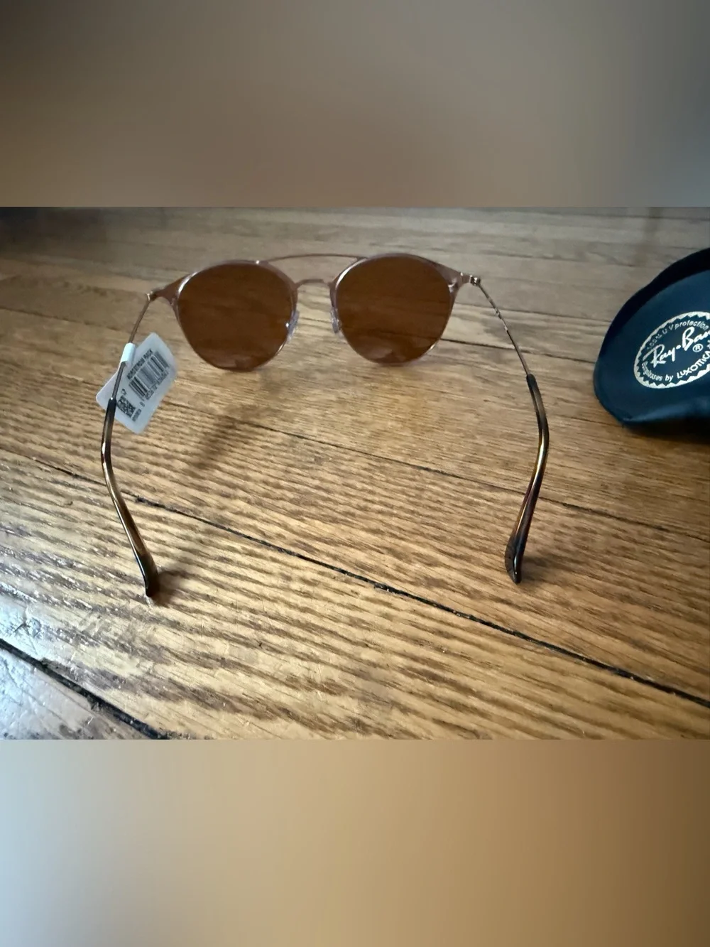Ray-Ban ray ban